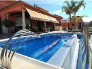 Chalet, Lucena