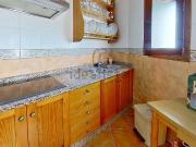 Chalet, Lucena del Cid