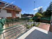 Chalet, Lugo
