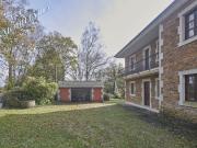 Chalet, Lugo