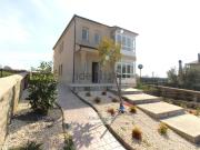 Chalet, Lugo