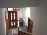 Chalet, Lugo