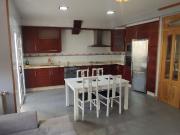 Chalet, Lugo