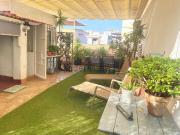 Chalet, Luis Montoto Santa Justa, Sevilla