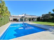 Chalet lujo Jerez de la Frontera