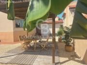 Chalet luminoso en zona residencial del Albir