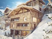 Chalet luxueux de 6 chambres avec vue panoramique sur...