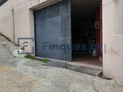 Chalet, Maçanet de la Selva