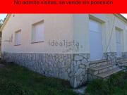 Chalet, Maçanet de la Selva