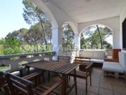 Chalet, Maçanet de la Selva