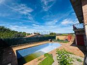 Chalet, Maçanet de la Selva