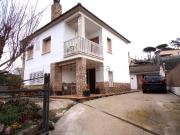 Chalet, Maçanet de la Selva