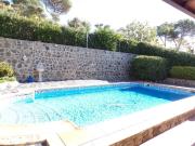 Chalet, Maçanet de la Selva