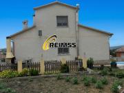 Chalet, Maçanet de la Selva