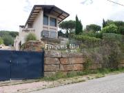 Chalet, Maçanet de la Selva