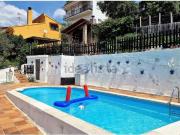 Chalet, Maçanet de la Selva