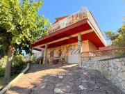 Chalet, Maçanet de la Selva