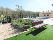 Chalet, Maçanet de la Selva