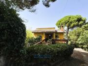 Chalet, Maçanet de la Selva