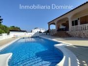 Chalet, Maçanet de la Selva