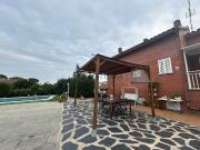 Chalet, Maçanet de la Selva