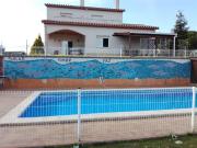 Chalet, Maçanet de la Selva