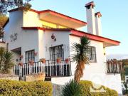 Chalet, Maçanet de la Selva