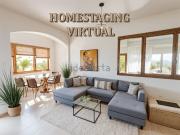 Chalet, Maçanet de la Selva