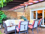 Chalet, Macondo Los Castellanos, Cáceres