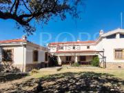 Chalet, Madrigal de la Vera