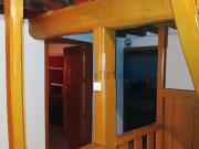 Chalet, Madrigal de la Vera