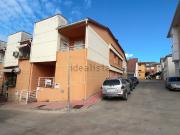 Chalet, Madrigal de la Vera