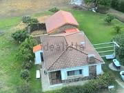 Chalet, Madrigal de la Vera