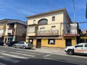 Chalet, Madrigal de la Vera