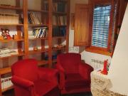 Chalet, Madrigal de la Vera