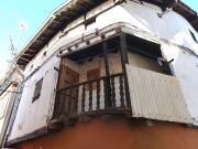 Chalet, Madrigal de la Vera