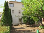 Chalet, Madrigal de la Vera