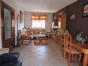 Chalet, Madrigal de la Vera