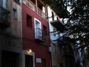 Chalet, Madrigal de la Vera