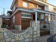 Chalet, Madrigueras