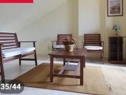Chalet, Madrigueras