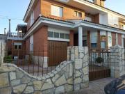 Chalet, Madrigueras