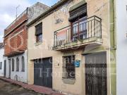Chalet, Madroñera