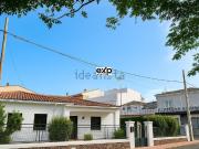 Chalet, Madroñera