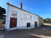Chalet, Magaz de Cepeda