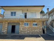 Chalet, Magaz de Cepeda