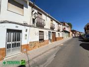 Chalet, Malagon