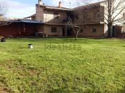 Chalet, Malagon
