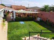 Chalet, Malagon