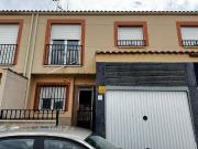Chalet, Malagon